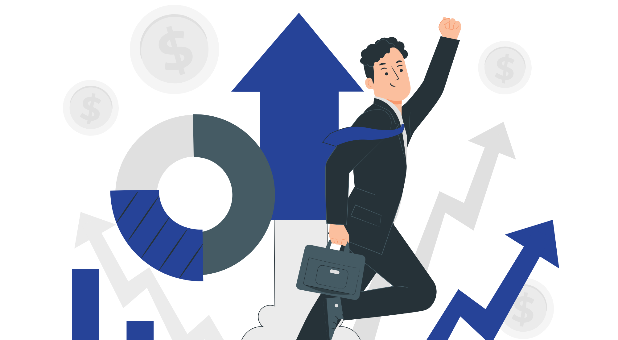 Why Choose the Citizen White Label Solution